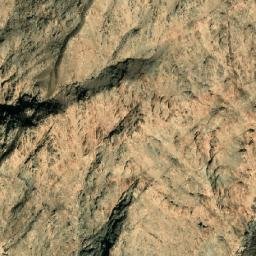 Satellite imagery of Jabal Sallāt Abū Dalī, EG