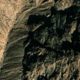 Satellite imagery of Jabal Sallāt Abū Dalī, EG