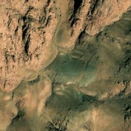 Satellite imagery of Jabal Abū Ḩalaq, EG
