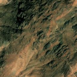 Satellite imagery of Jabal Abū Ḩalaq, EG