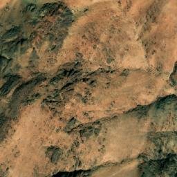 Satellite imagery of Jabal Abū Ḩalaq, EG