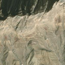 Satellite imagery of Harshi Koh, PK