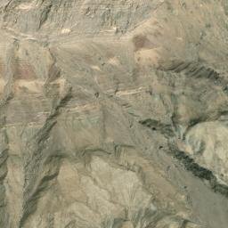 Satellite imagery of Harshi Koh, PK