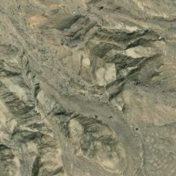 Satellite imagery of Harshi Koh, PK
