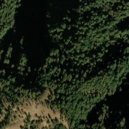 Satellite imagery of Rāuṭeghareli̇̄ Lek, NP