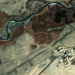 Satellite imagery of Xungpu La, CN