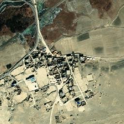 Satellite imagery of Xungpu La, CN