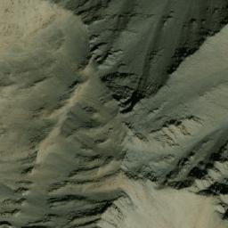 Satellite imagery of Mo La, CN