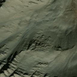 Satellite imagery of Mo La, CN
