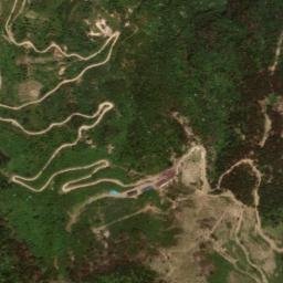 Satellite imagery of Zishuiji, CN