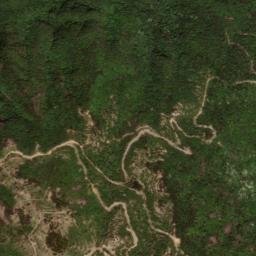 Satellite imagery of Zishuiji, CN