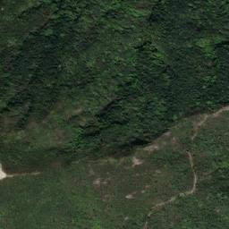 Satellite imagery of Taihu Shan, CN
