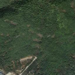 Satellite imagery of Tianhuang Shan, CN