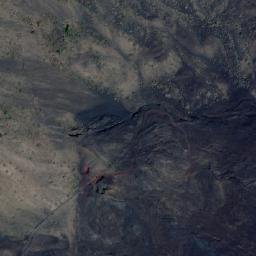 Satellite imagery of Los Roques de Anaga, ES