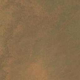 Satellite imagery of Gara Bou Aïch, DZ