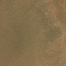 Satellite imagery of Gara Bou Aïch, DZ