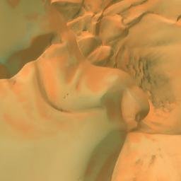 Satellite imagery of Menkeb er Rtem, DZ