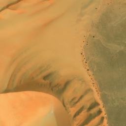 Satellite imagery of Menkeb er Rtem, DZ