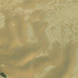 Satellite imagery of Qārat al Baḩr, EG