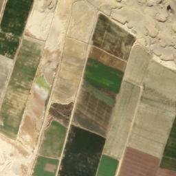 Satellite imagery of Al Muhashsham, EG