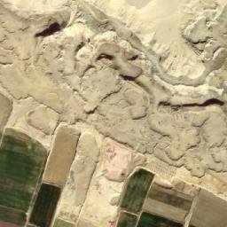 Satellite imagery of Al Muhashsham, EG