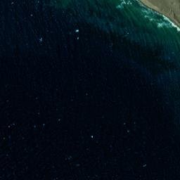 Satellite imagery of Ra’s Jīhān, EG