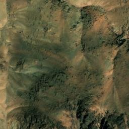 Satellite imagery of Jabal Abū Ḩalaq, EG