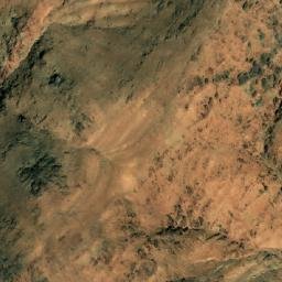Satellite imagery of Jabal Abū Ḩalaq, EG