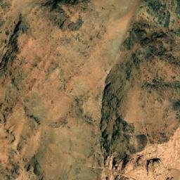 Satellite imagery of Jabal Abū Ḩalaq, EG