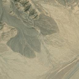 Satellite imagery of Harshi Koh, PK