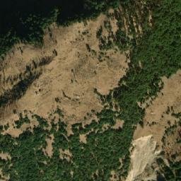 Satellite imagery of Ḍhāpkā Dhuri̇̄, NP