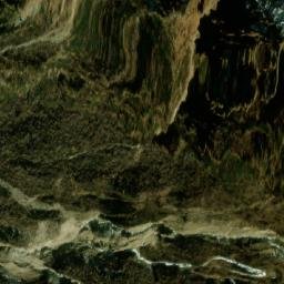 Satellite imagery of Baixoi Kangri, CN