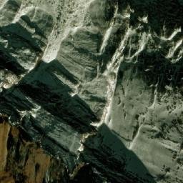 Satellite imagery of Baixoi Kangri, CN