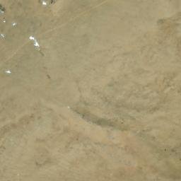 Satellite imagery of Lalung La, CN