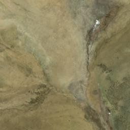 Satellite imagery of Lalung La, CN