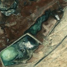 Satellite imagery of Ba La, CN