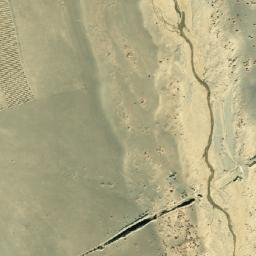 Satellite imagery of Xungpu La, CN