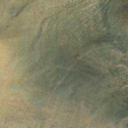 Satellite imagery of Dege La, CN