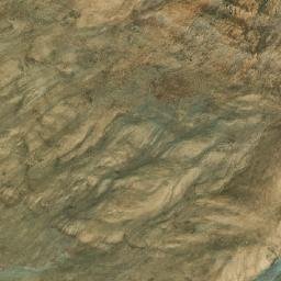 Satellite imagery of Mainsang Ri, CN
