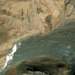 Satellite imagery of Mainsang Ri, CN