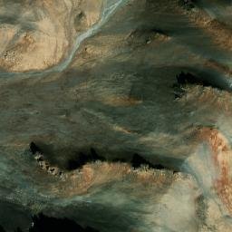 Satellite imagery of Mainsang Ri, CN
