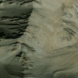 Satellite imagery of Mo La, CN