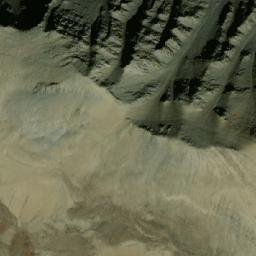 Satellite imagery of Mo La, CN