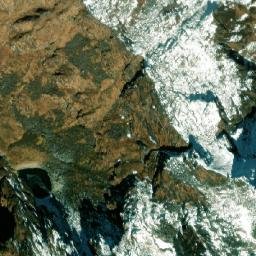 Satellite imagery of Chigug La, CN