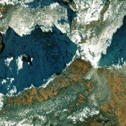 Satellite imagery of Chigug La, CN