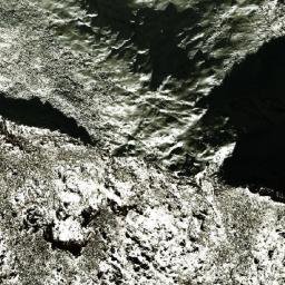 Satellite imagery of Dalung La, CN