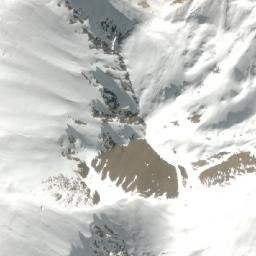 Satellite imagery of Qima La, CN