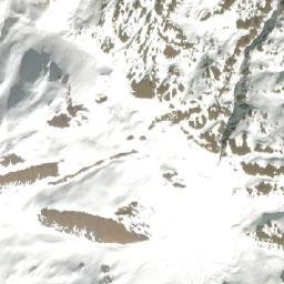 Satellite imagery of Qima La, CN
