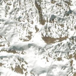 Satellite imagery of Qima La, CN