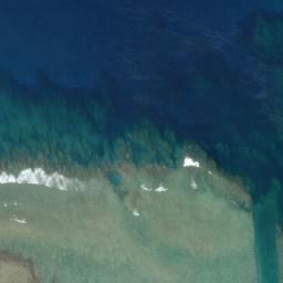 Satellite imagery of Gamō-saki, JP